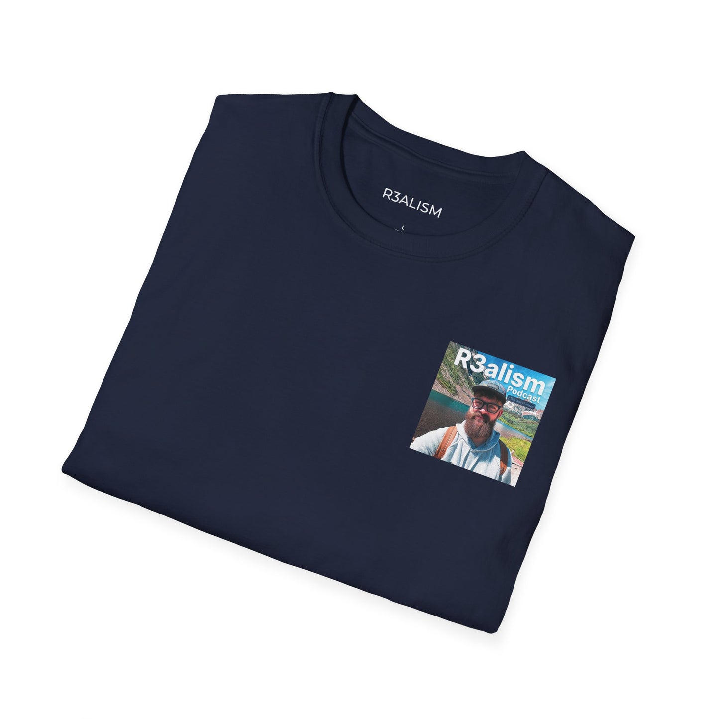 Let's Talk About Jesus | Unisex Tee
