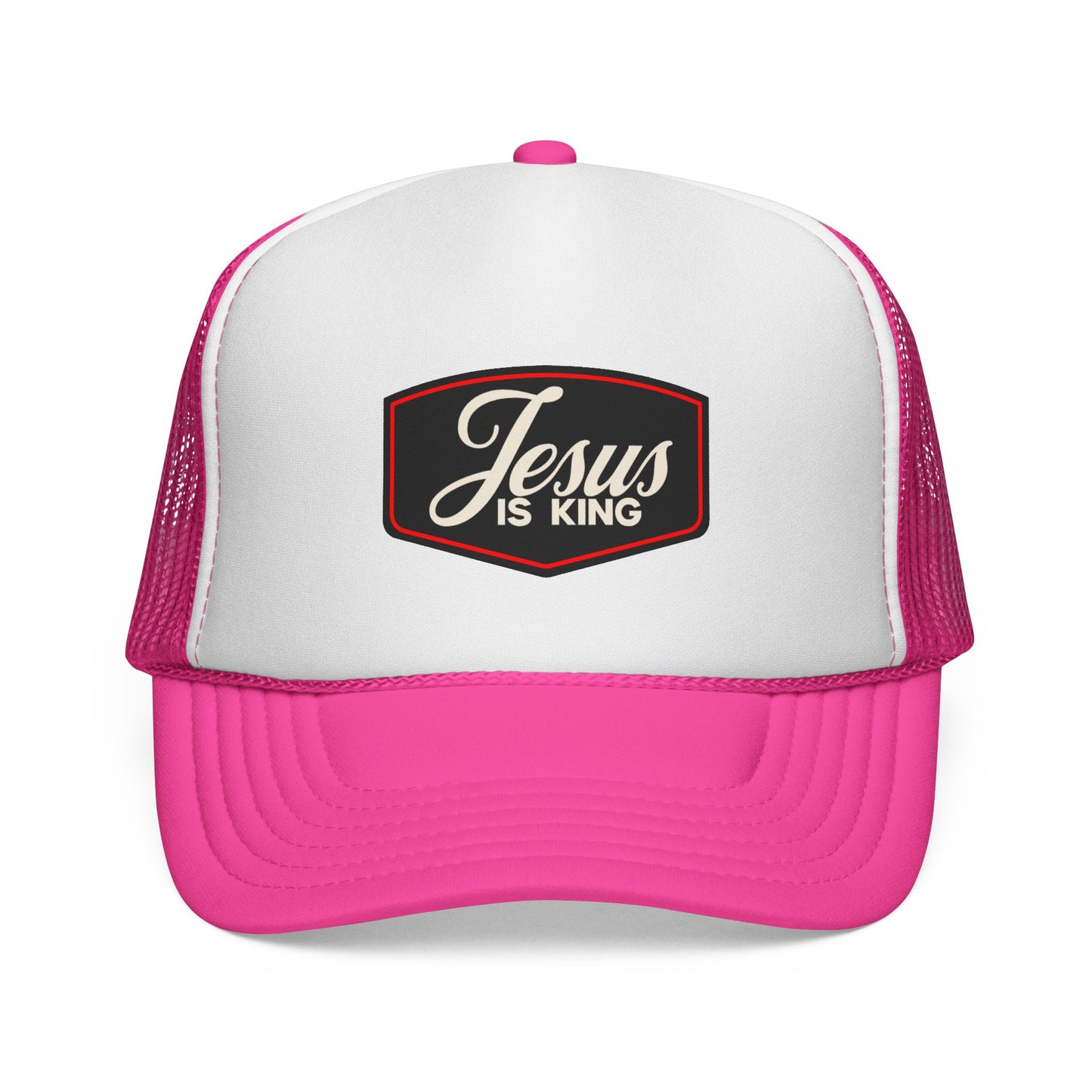 Jesus Is King | Hat