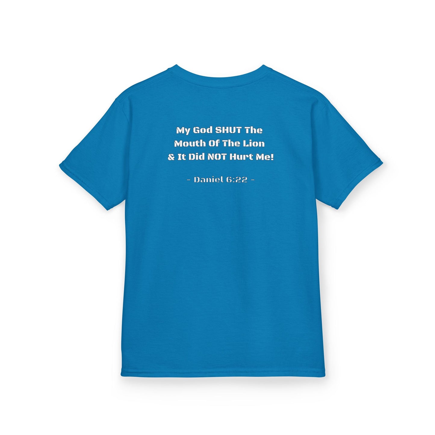 The Lion's Den | Kid's Tee