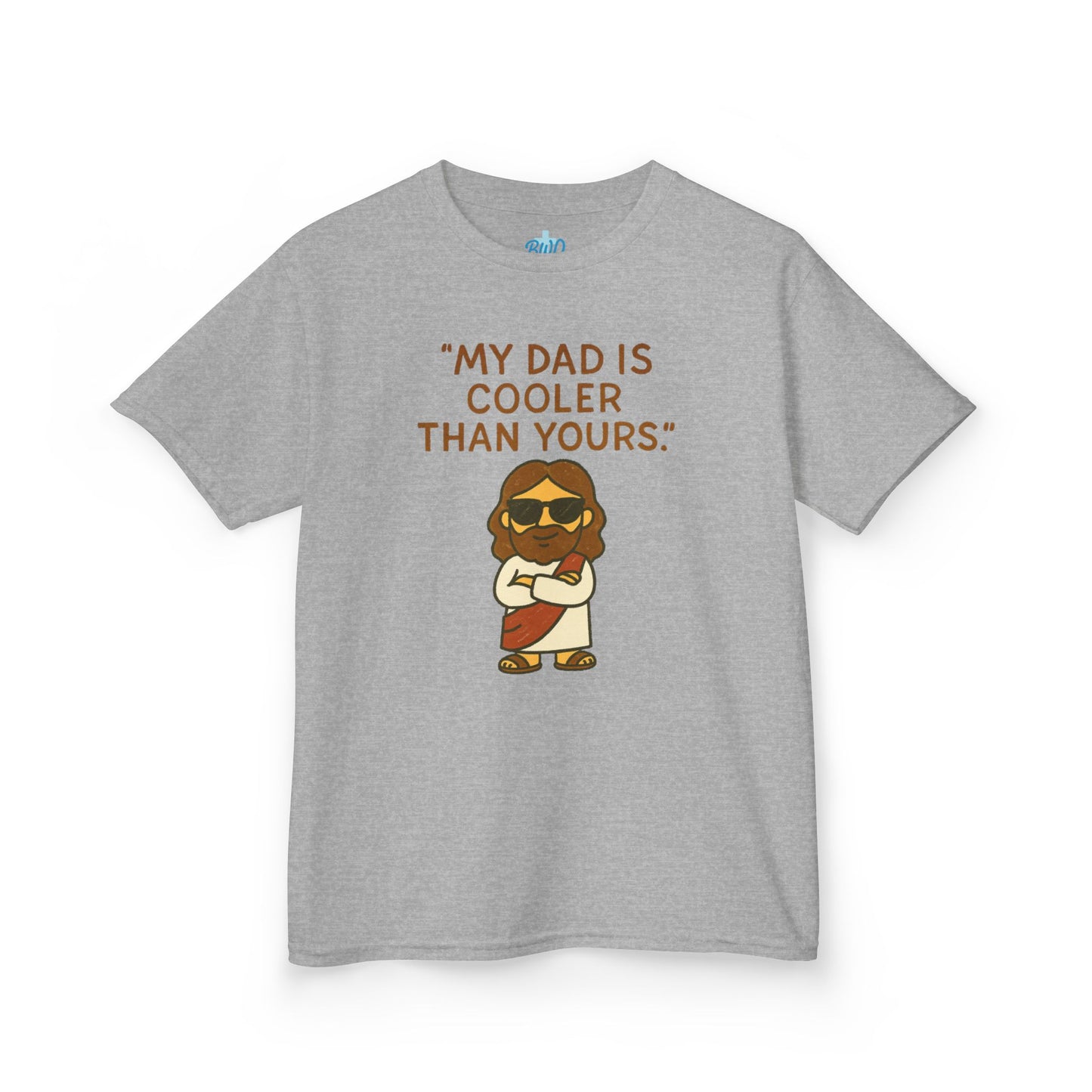 "Cooler Than Yours" | Kid's Tee