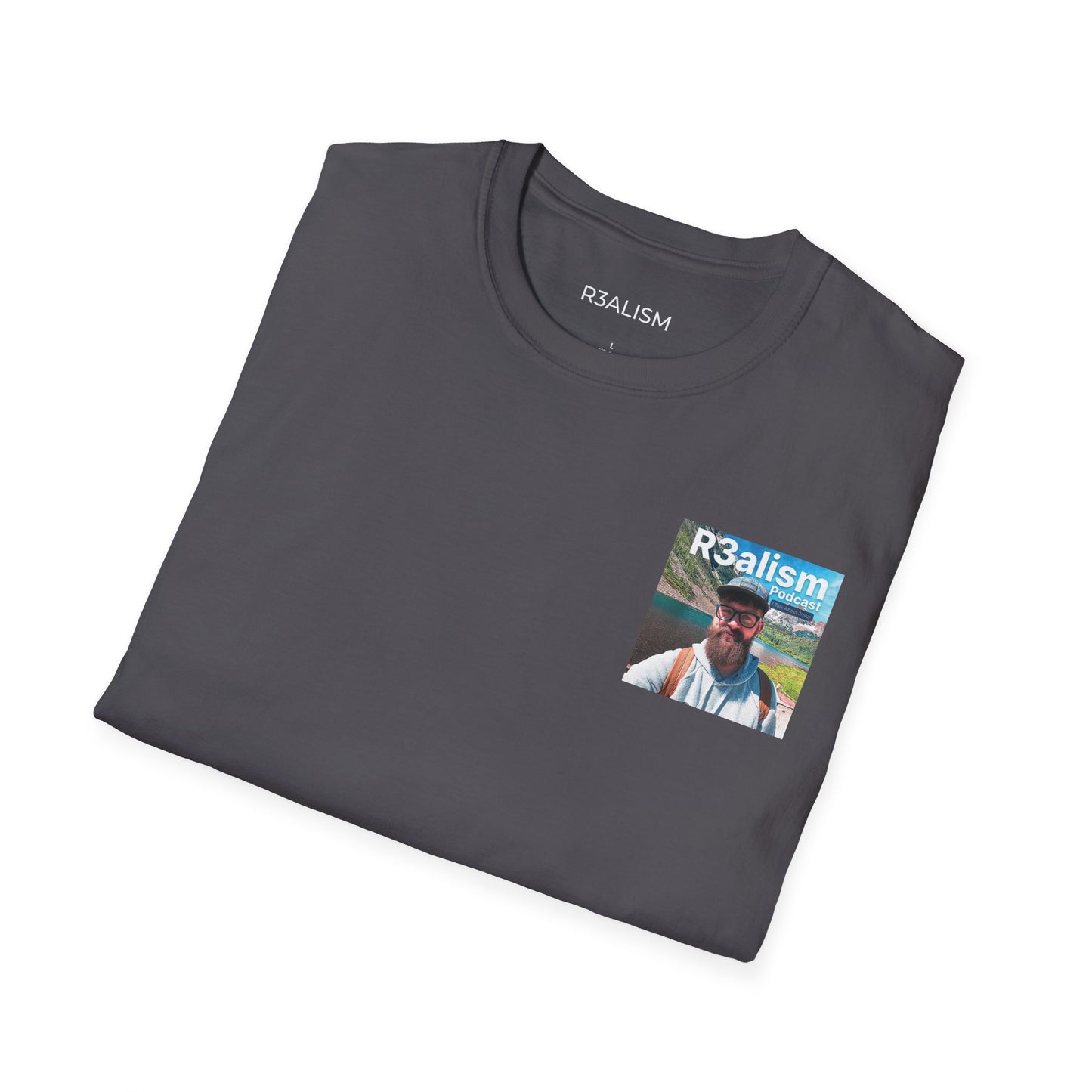 Let's Talk About Jesus | Unisex Tee