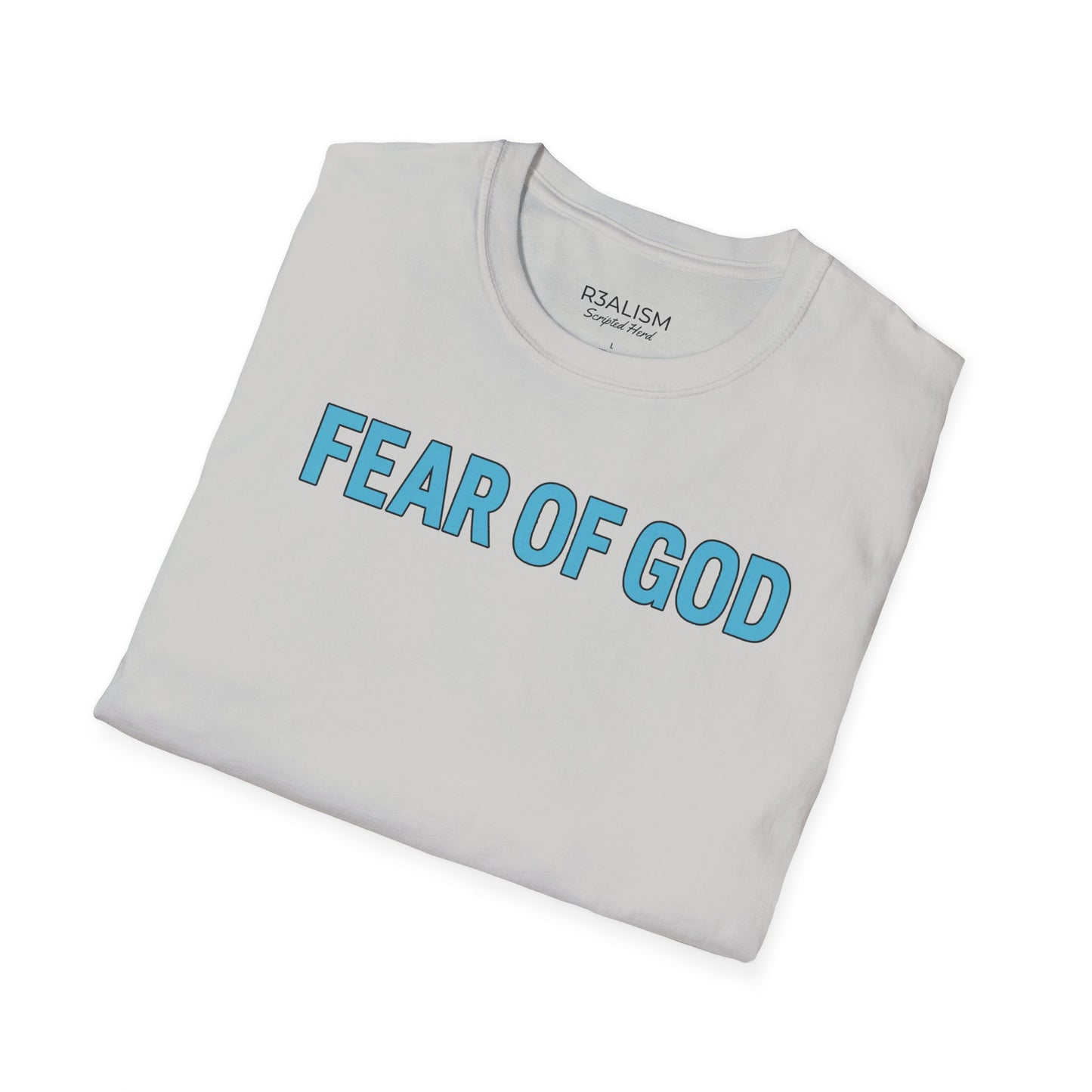 Fear Of God | Unisex Tee