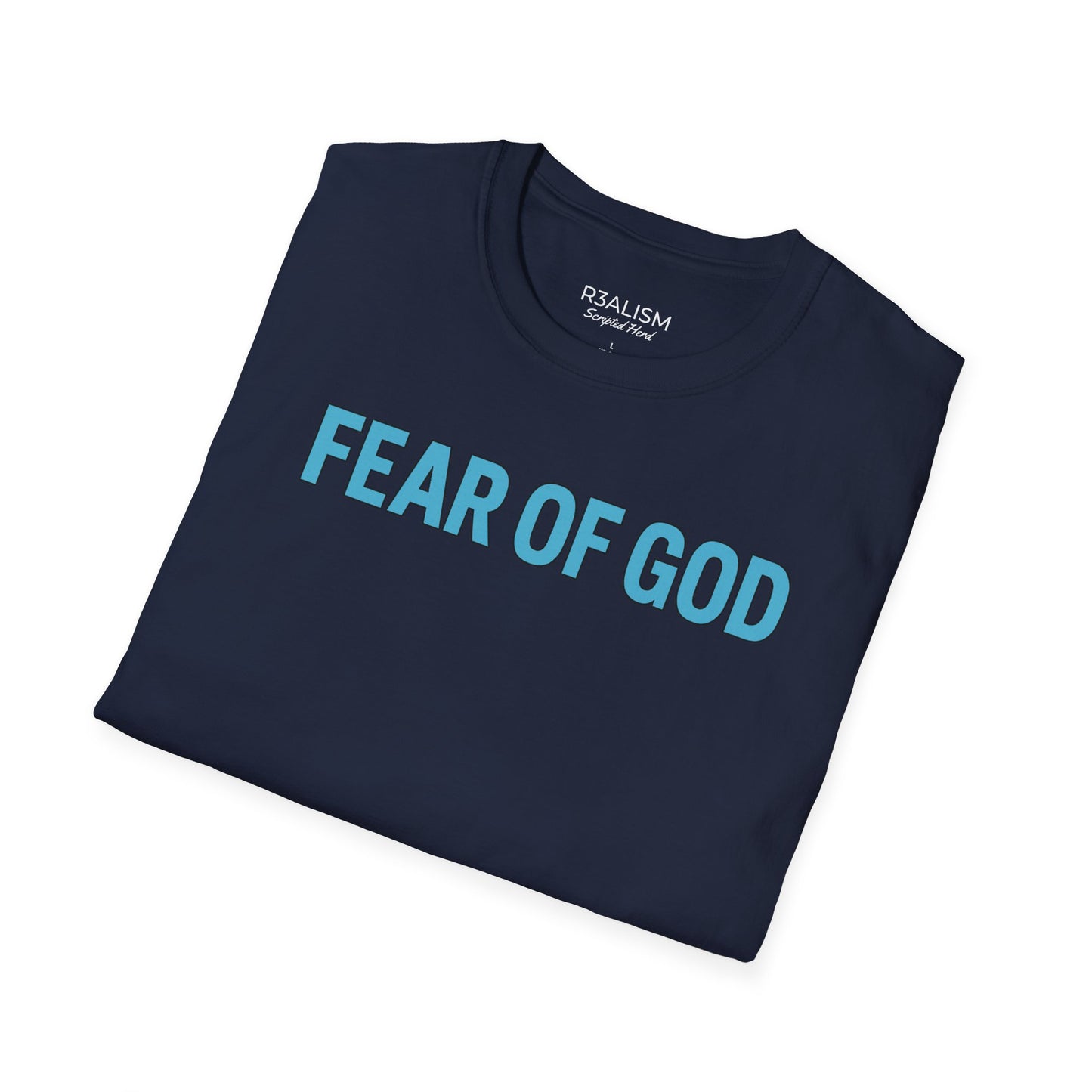 Fear Of God | Unisex Tee