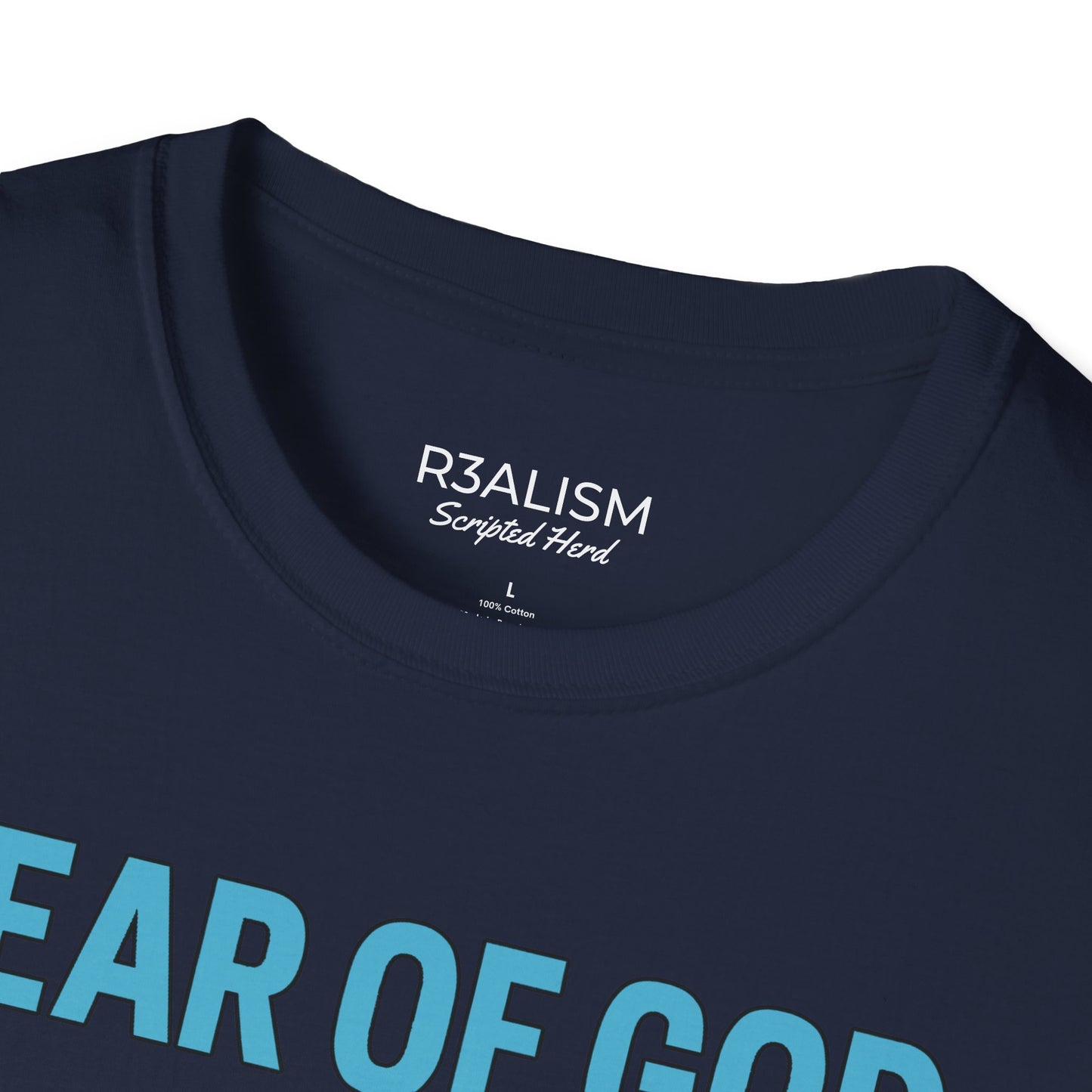 Fear Of God | Unisex Tee