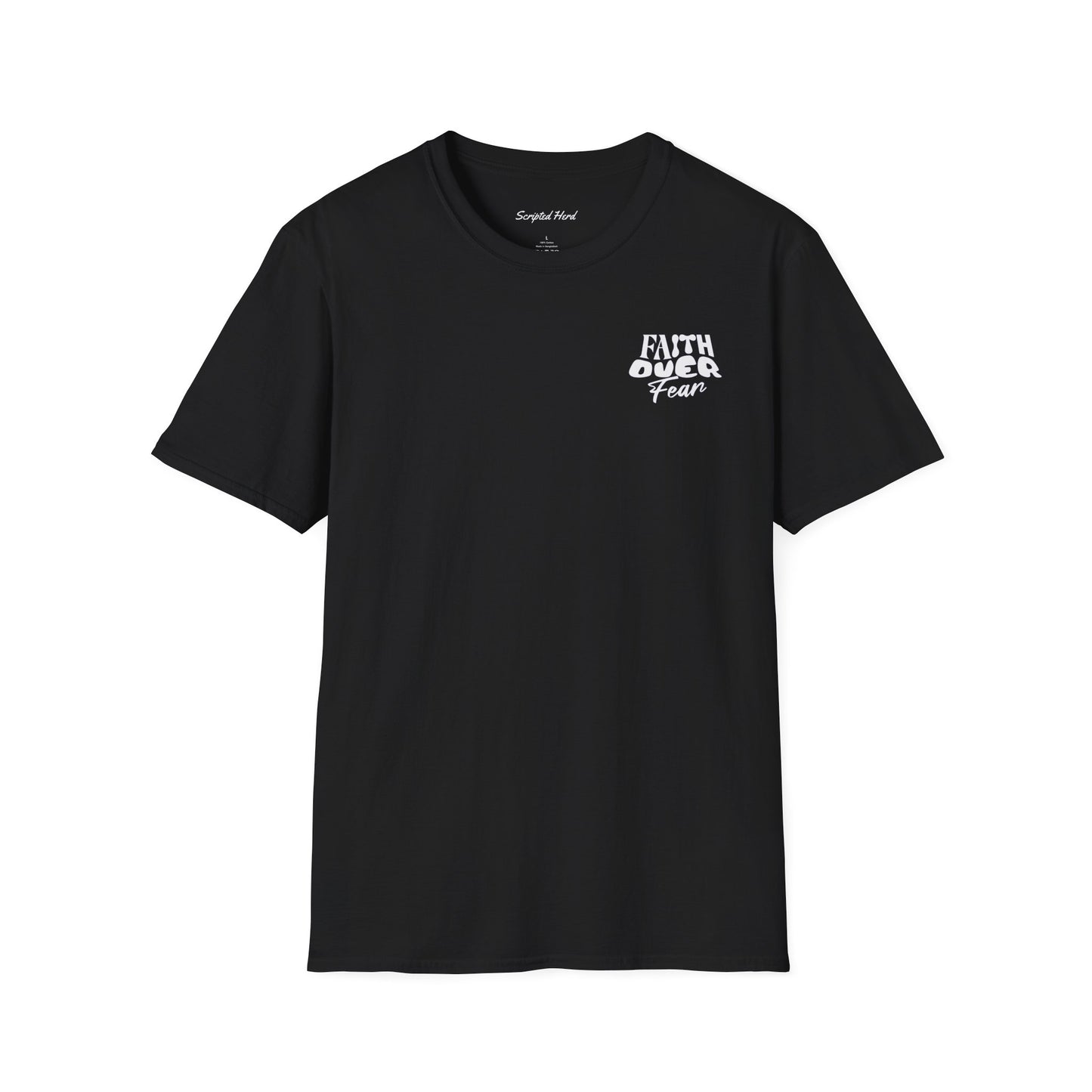 Faith 24/7 Unisex Tee