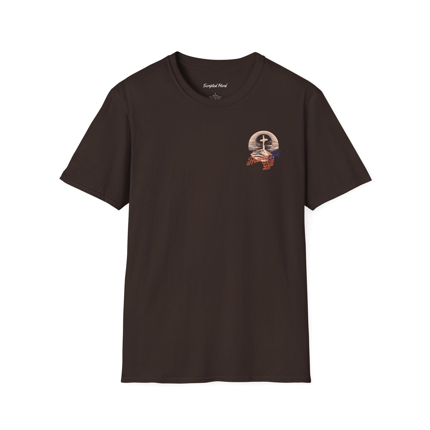 Heaven's Gift Unisex Shirt