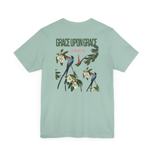 Grace Upon Grace Women's Tee