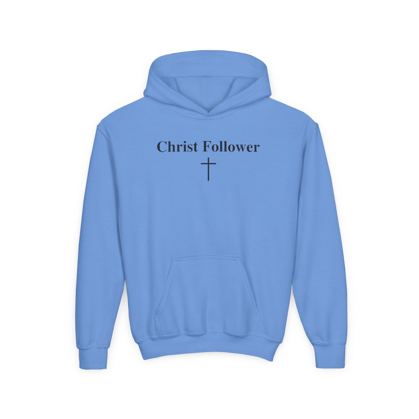Christ Follower | Kid’s Hoodie