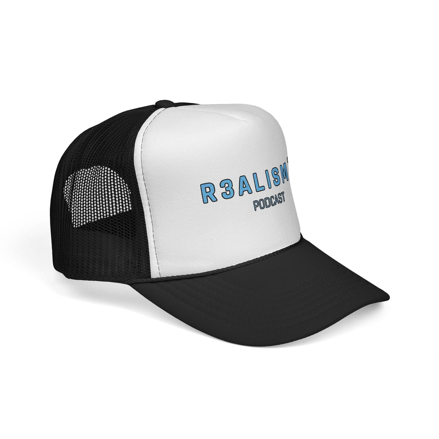 R3alism Podcast | Hat