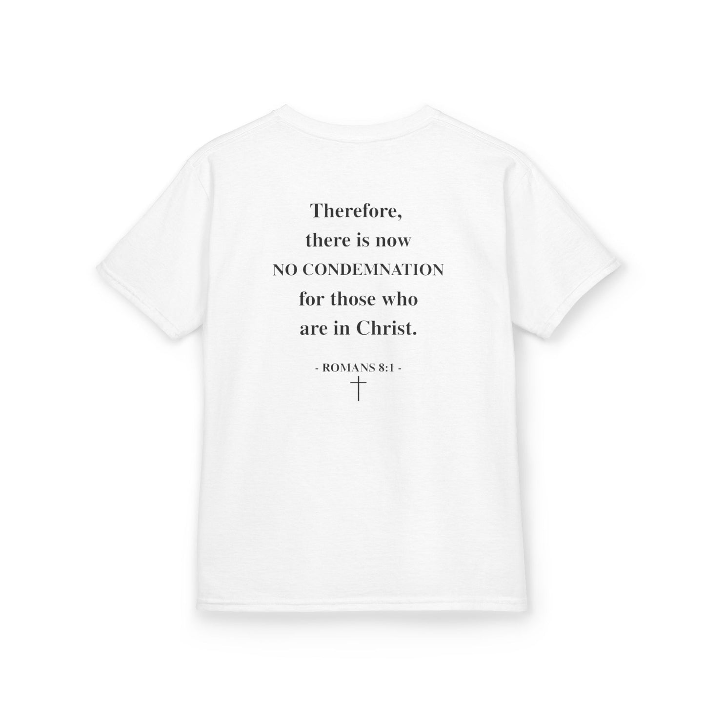 Christ Follower | Kid's Tee