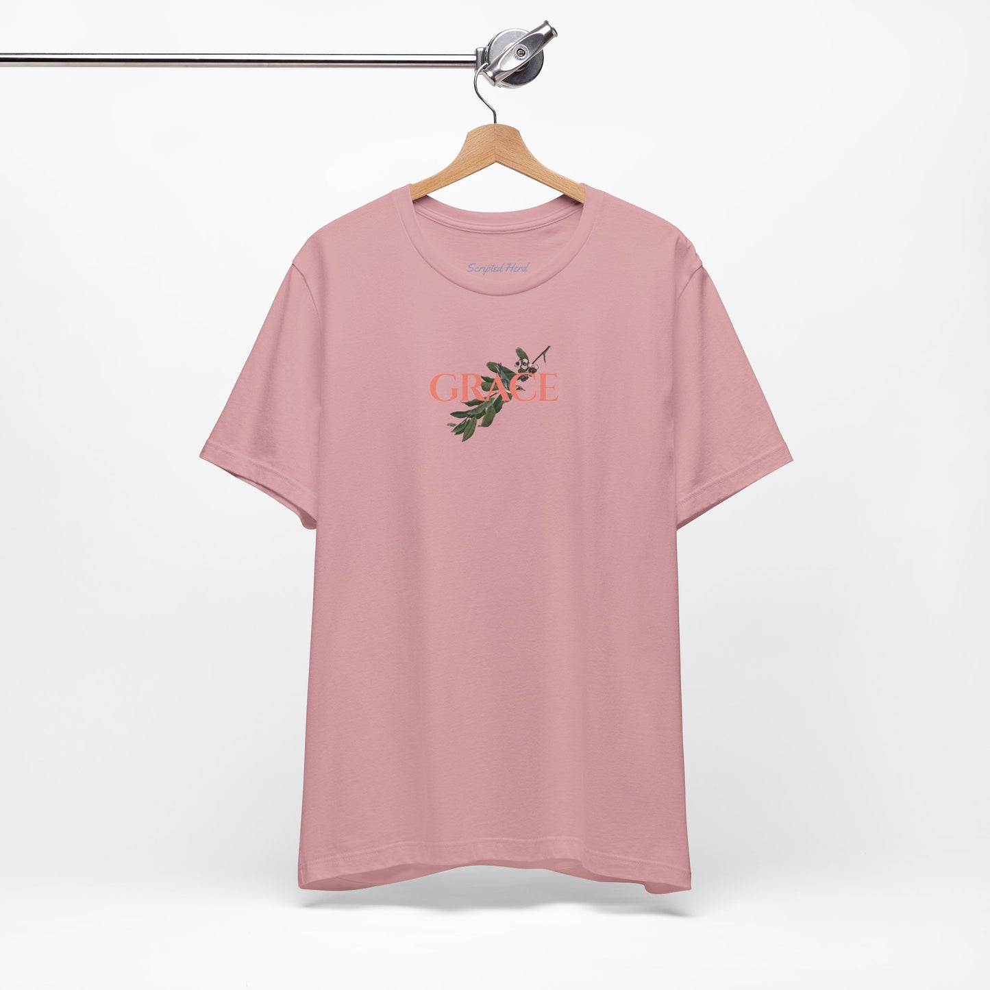 Grace Upon Grace Women's Tee