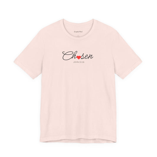 Chosen | Women's Tee