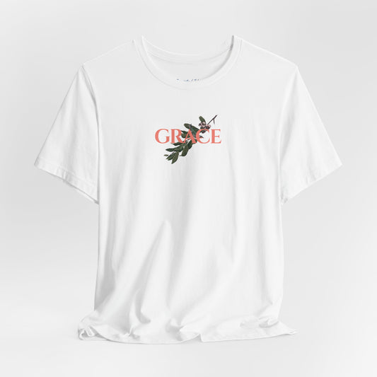 Grace Upon Grace Women's Tee