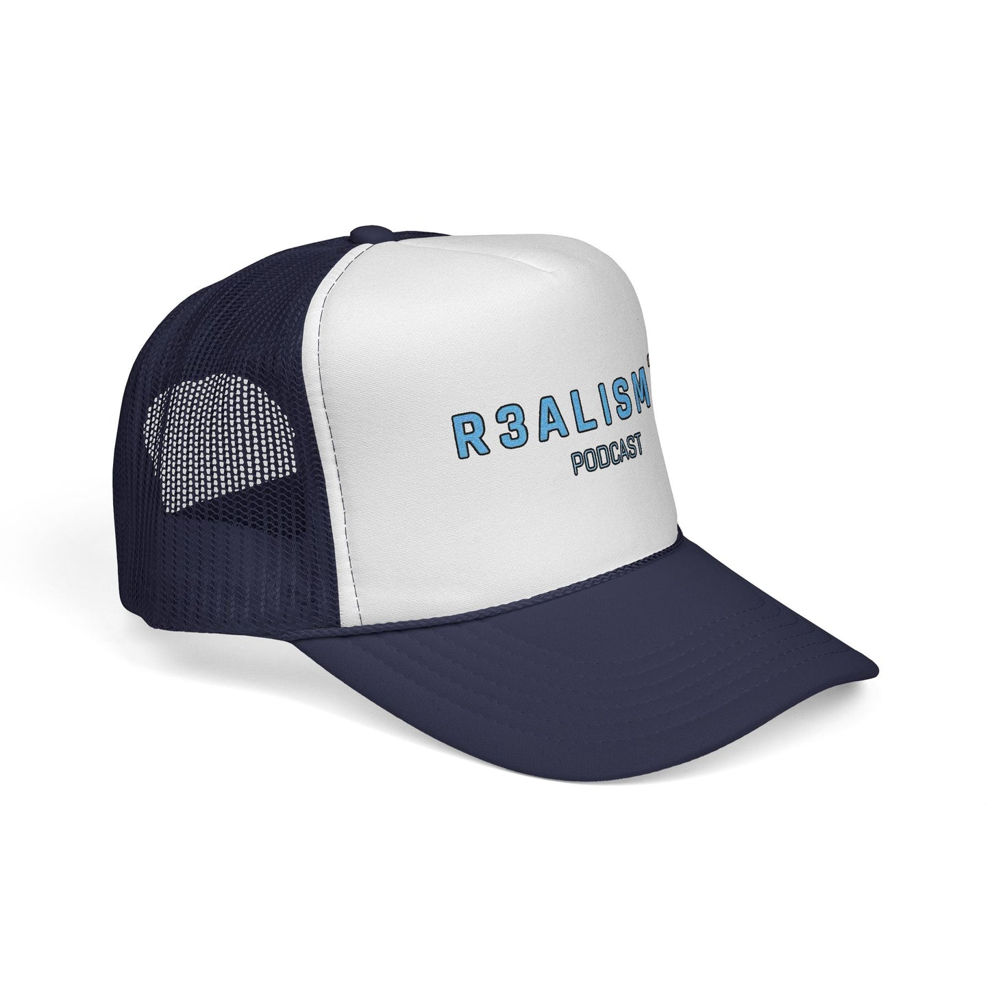 R3alism Podcast | Hat