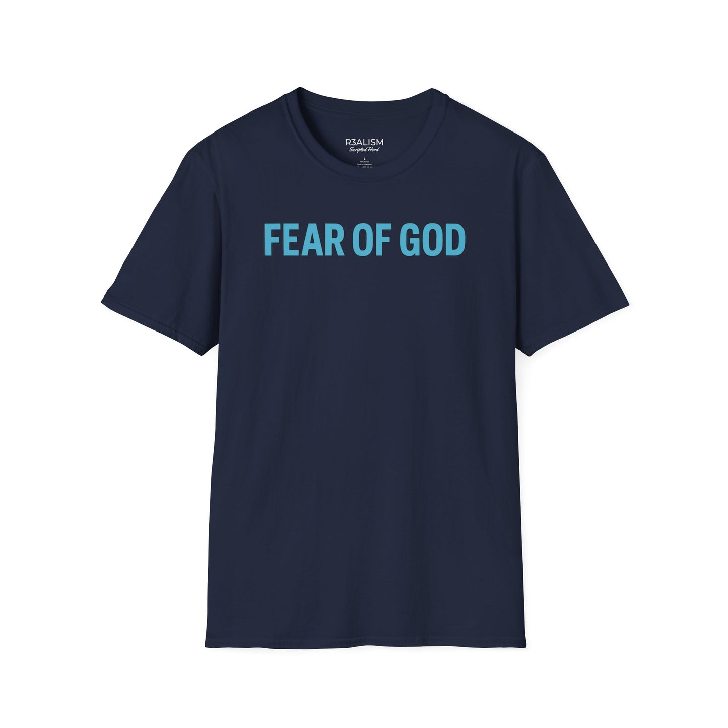 Fear Of God | Unisex Tee