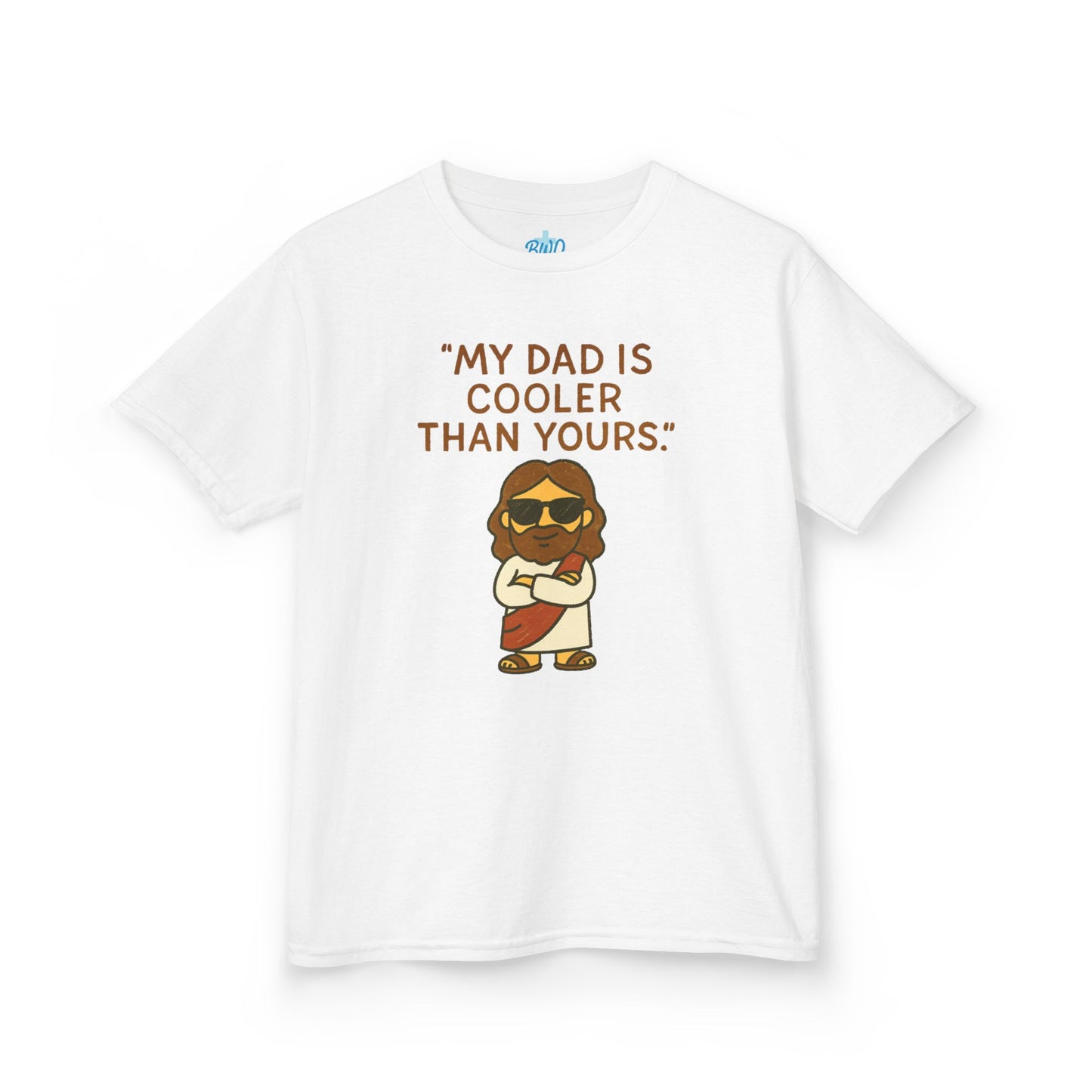 "Cooler Than Yours" | Kid's Tee