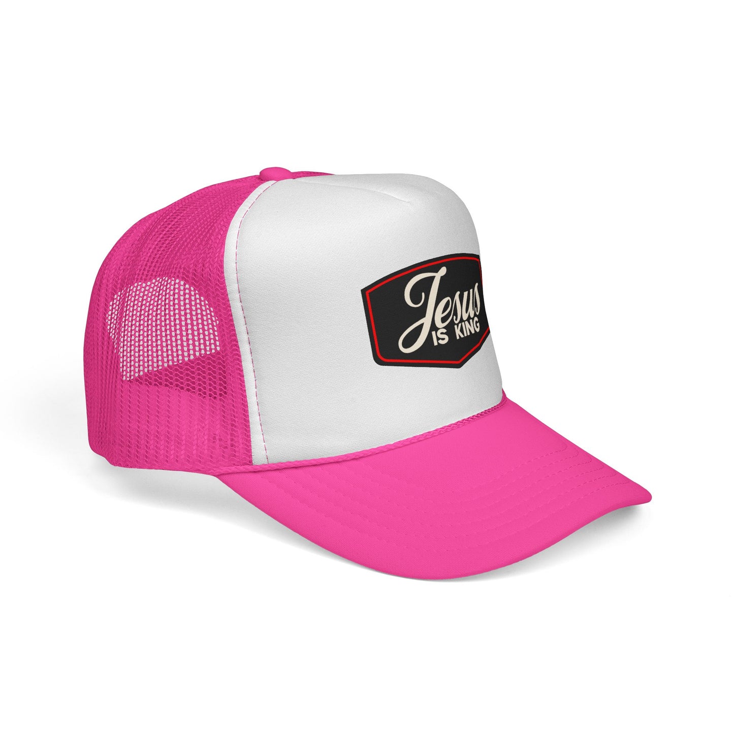 Jesus Is King | Hat