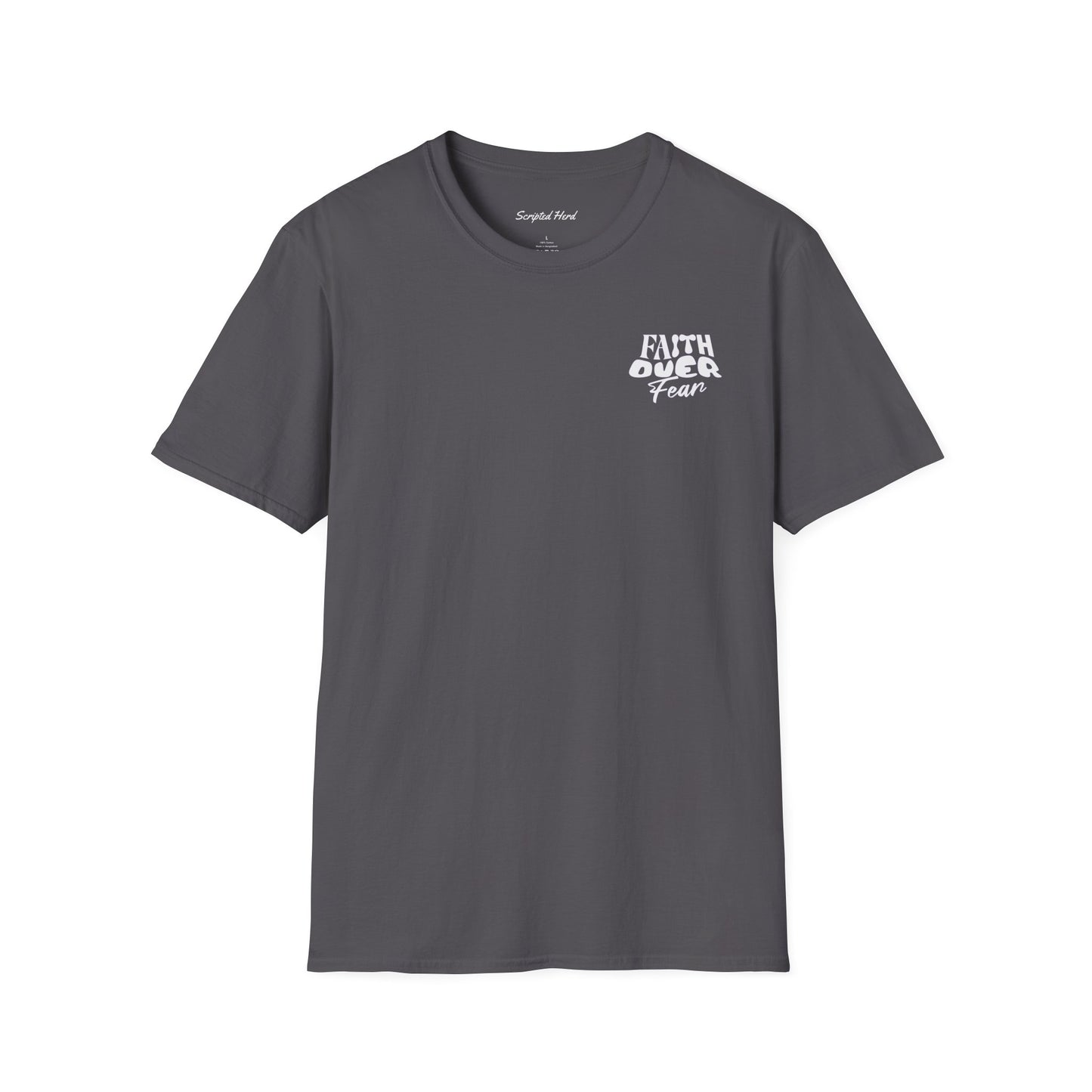 Faith 24/7 Unisex Tee