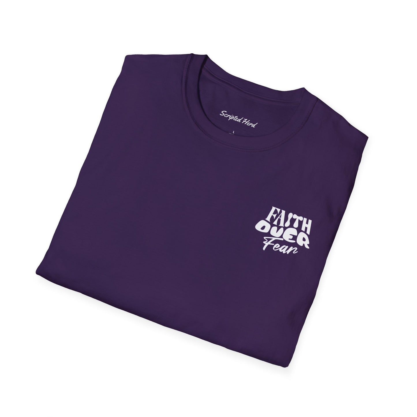 Faith 24/7 Unisex Tee