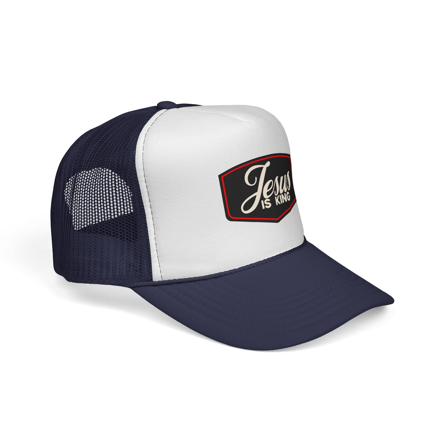 Jesus Is King | Hat