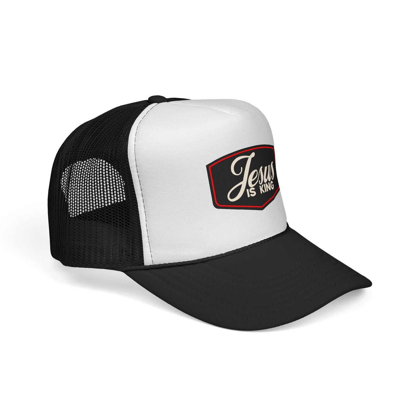 Jesus Is King | Hat
