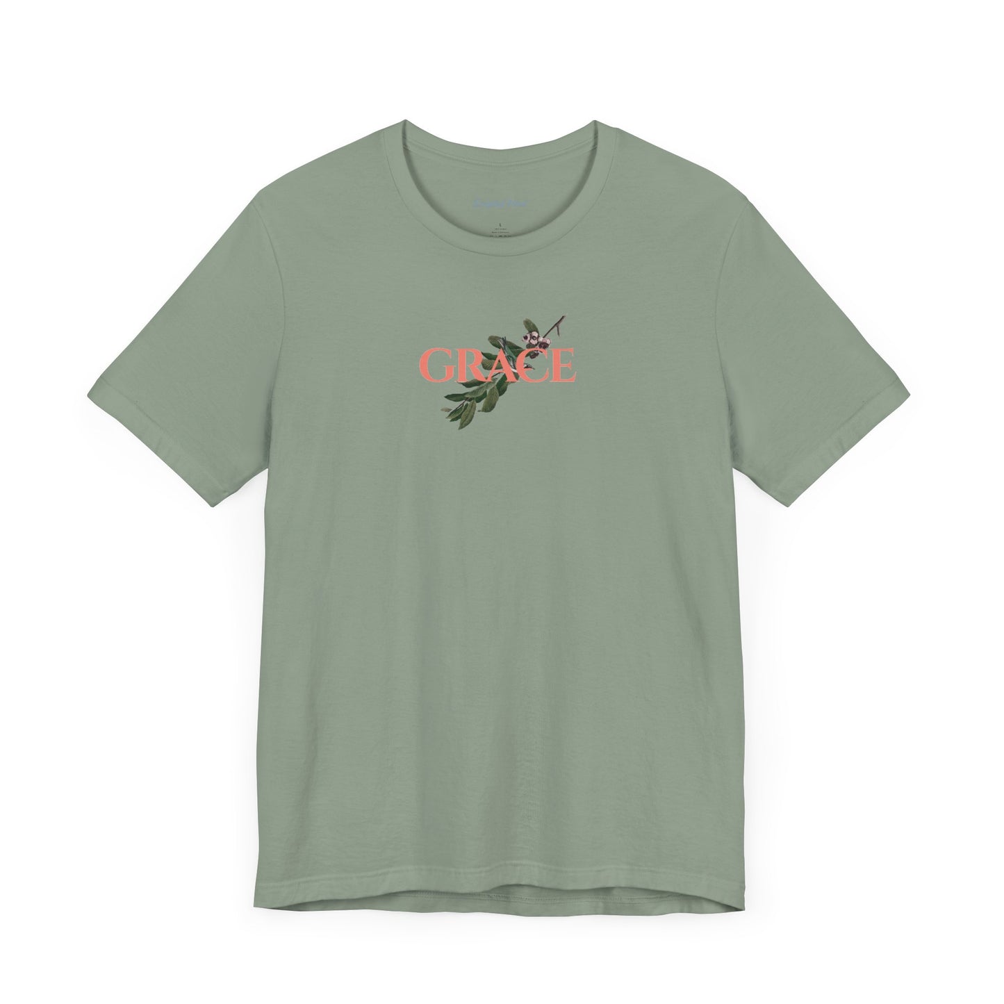 Grace Upon Grace Women's Tee