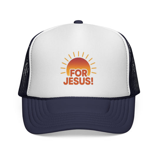FOR JESUS! | Hat