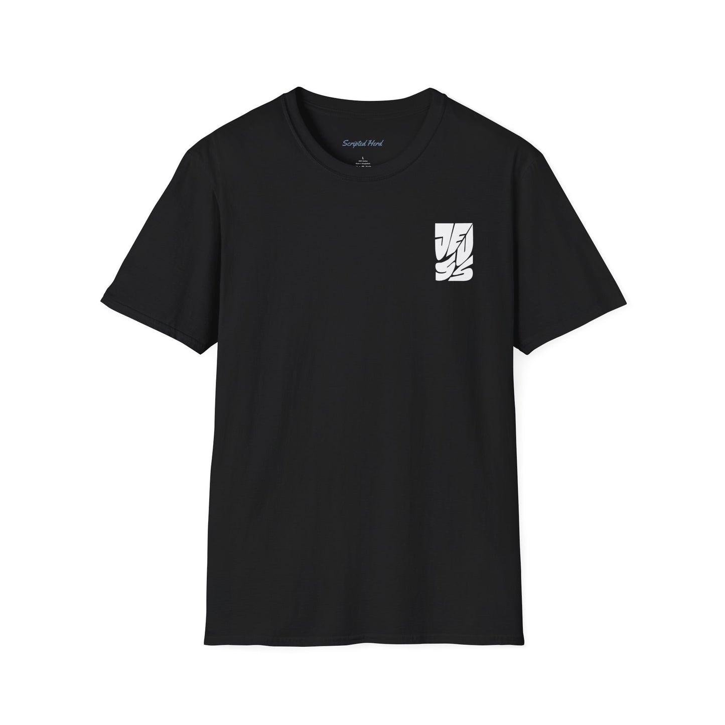 "JESUS" Unisex Tee