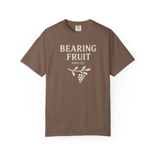 Bearing Fruit | Unisex Tee