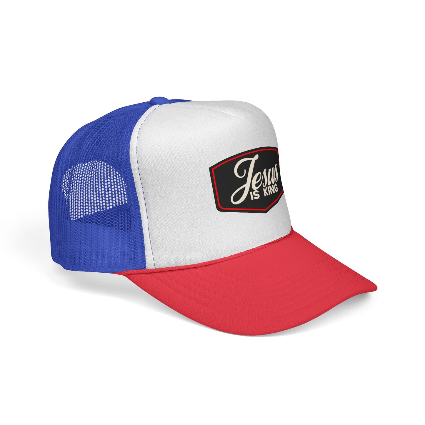 Jesus Is King | Hat