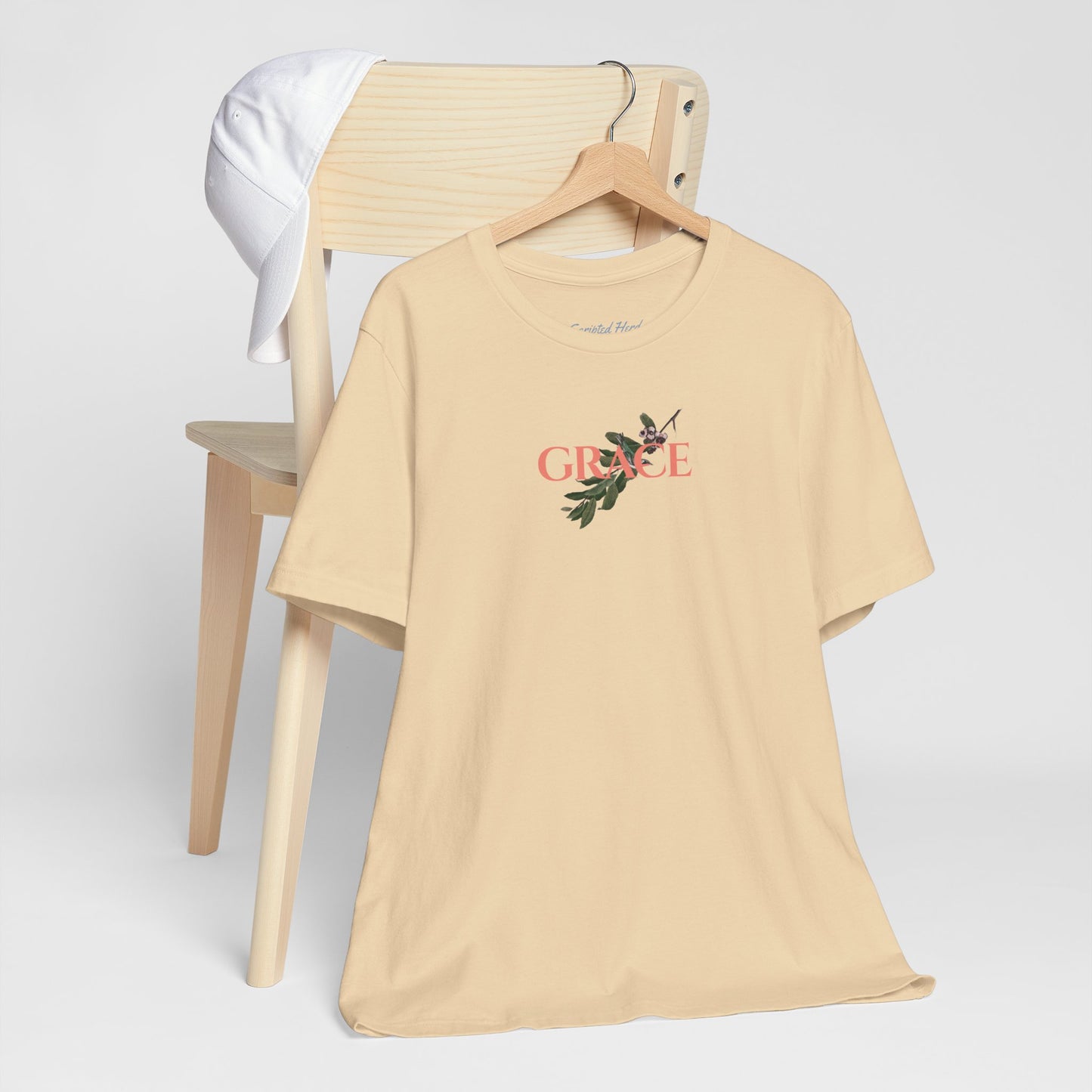 Grace Upon Grace Women's Tee