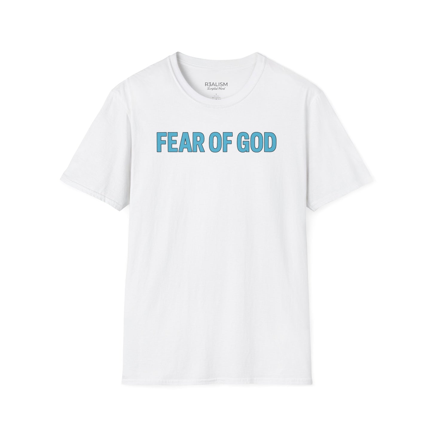 Fear Of God | Unisex Tee