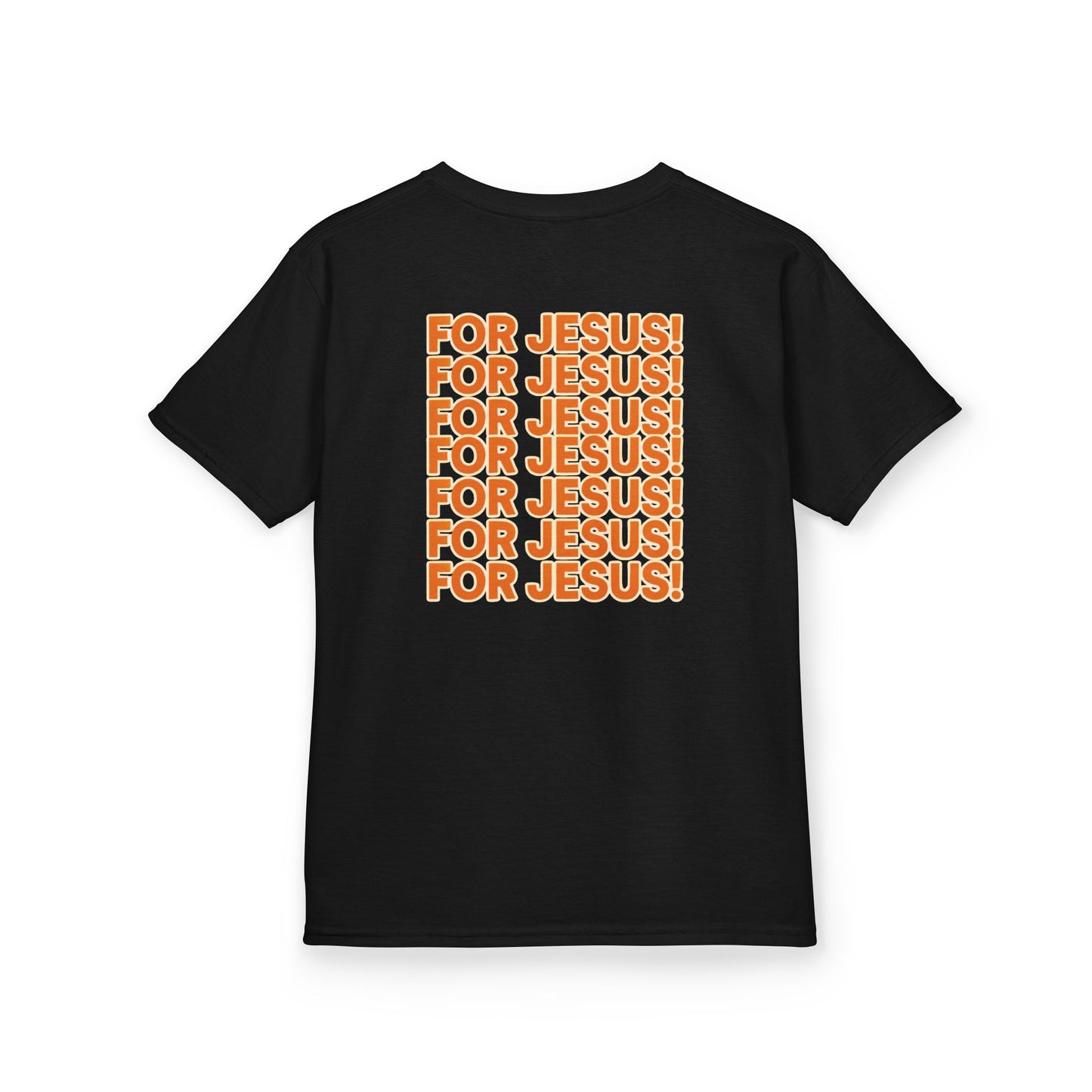 For Jesus | Kid's Tee