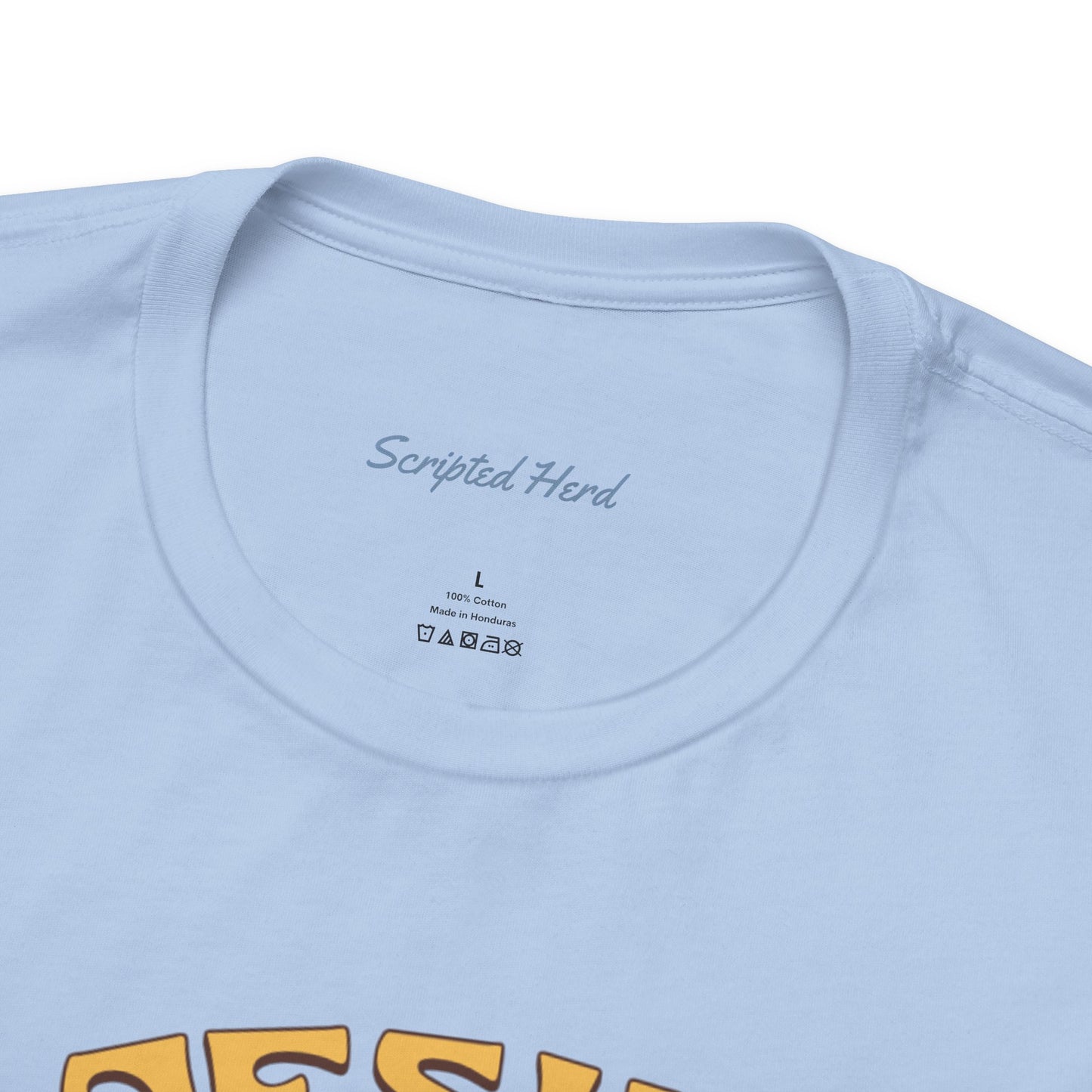 Women's "Savior, Healer, King" Tee
