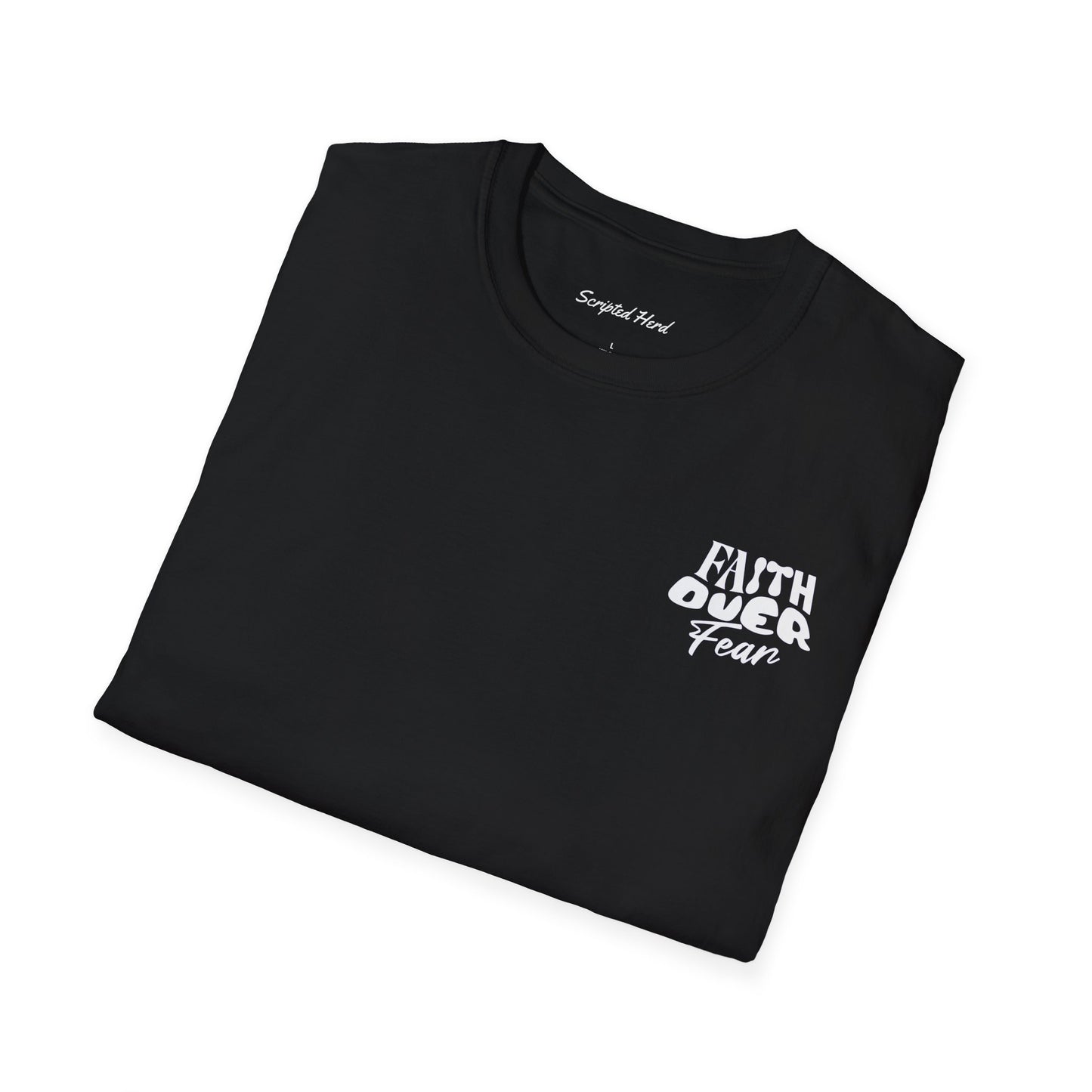Faith 24/7 Unisex Tee