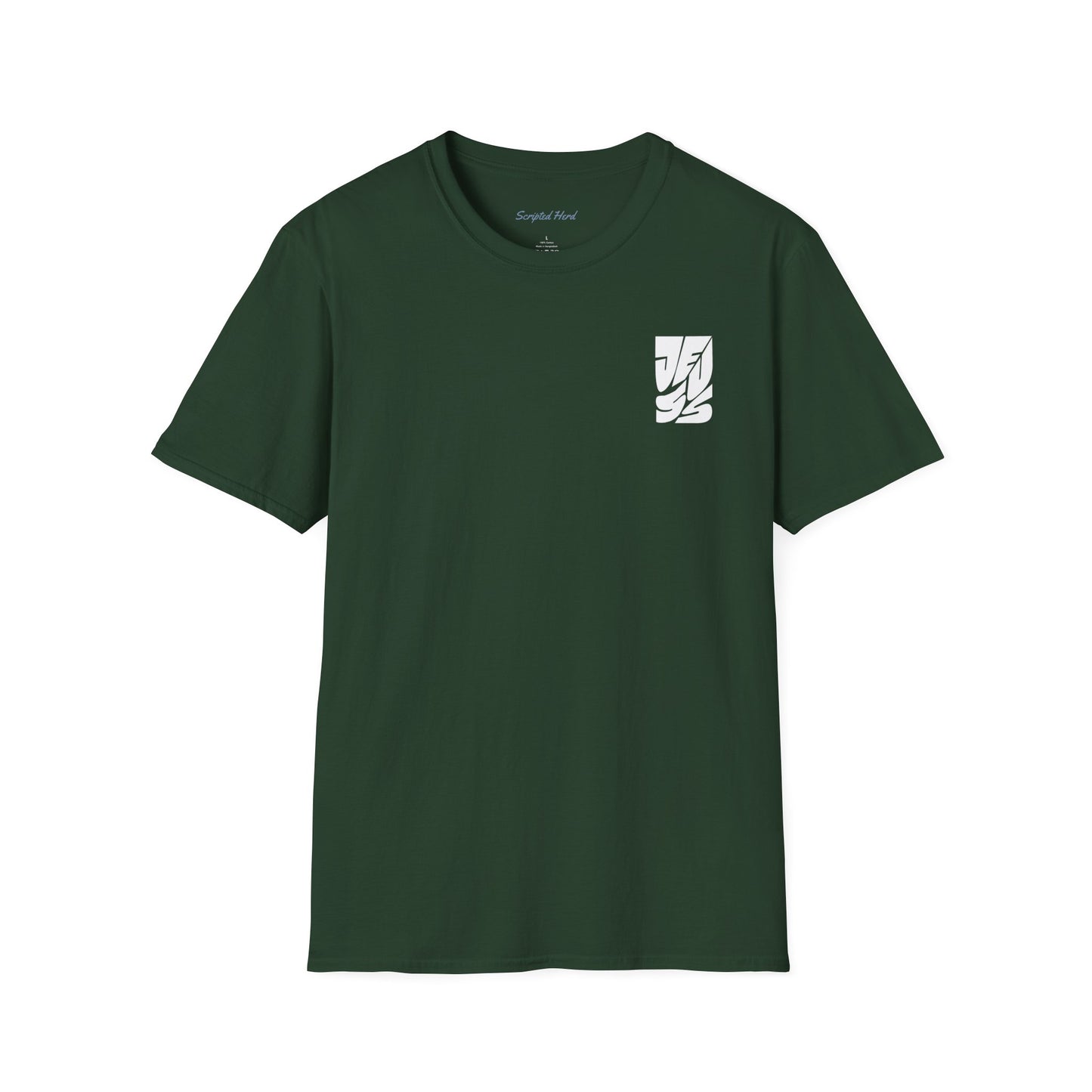 "JESUS" Unisex Tee
