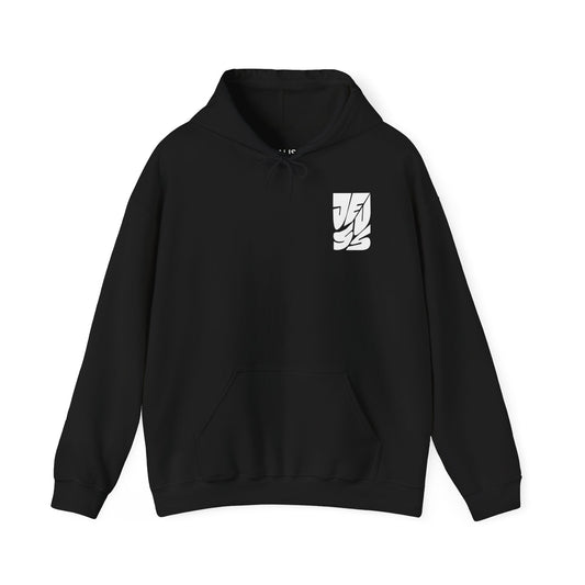 JESUS Unisex Hoodie