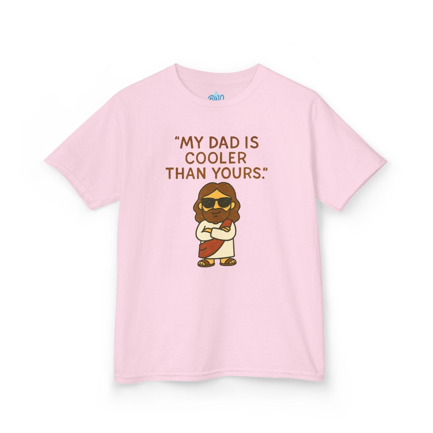"Cooler Than Yours" | Kid's Tee
