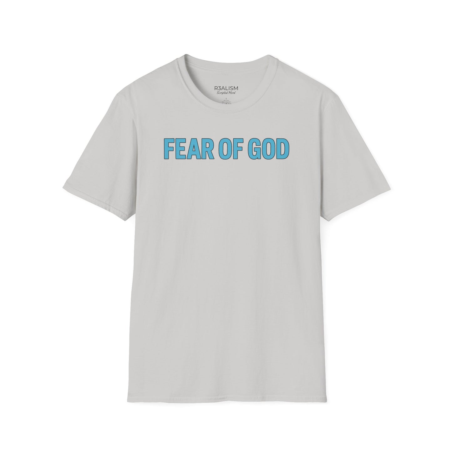 Fear Of God | Unisex Tee