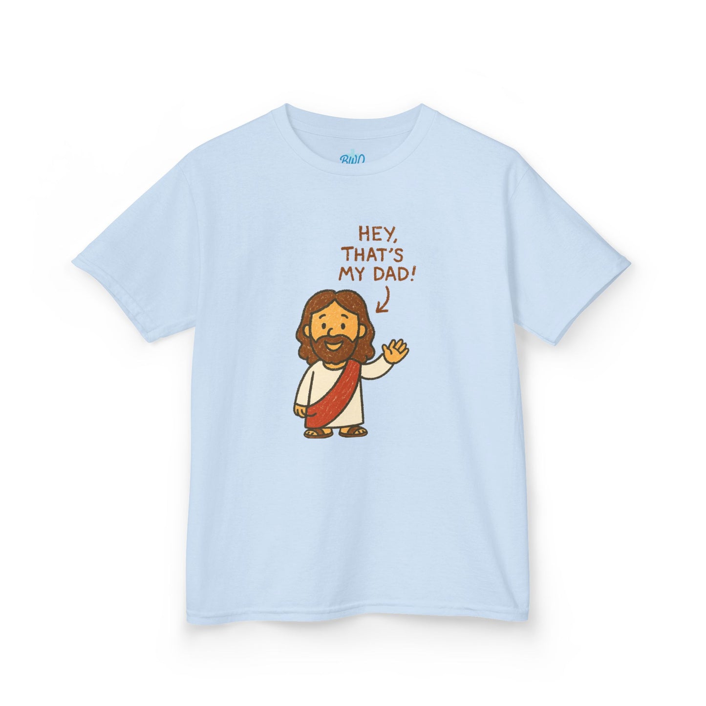 "Hey That's My Dad" | Kid's Tee