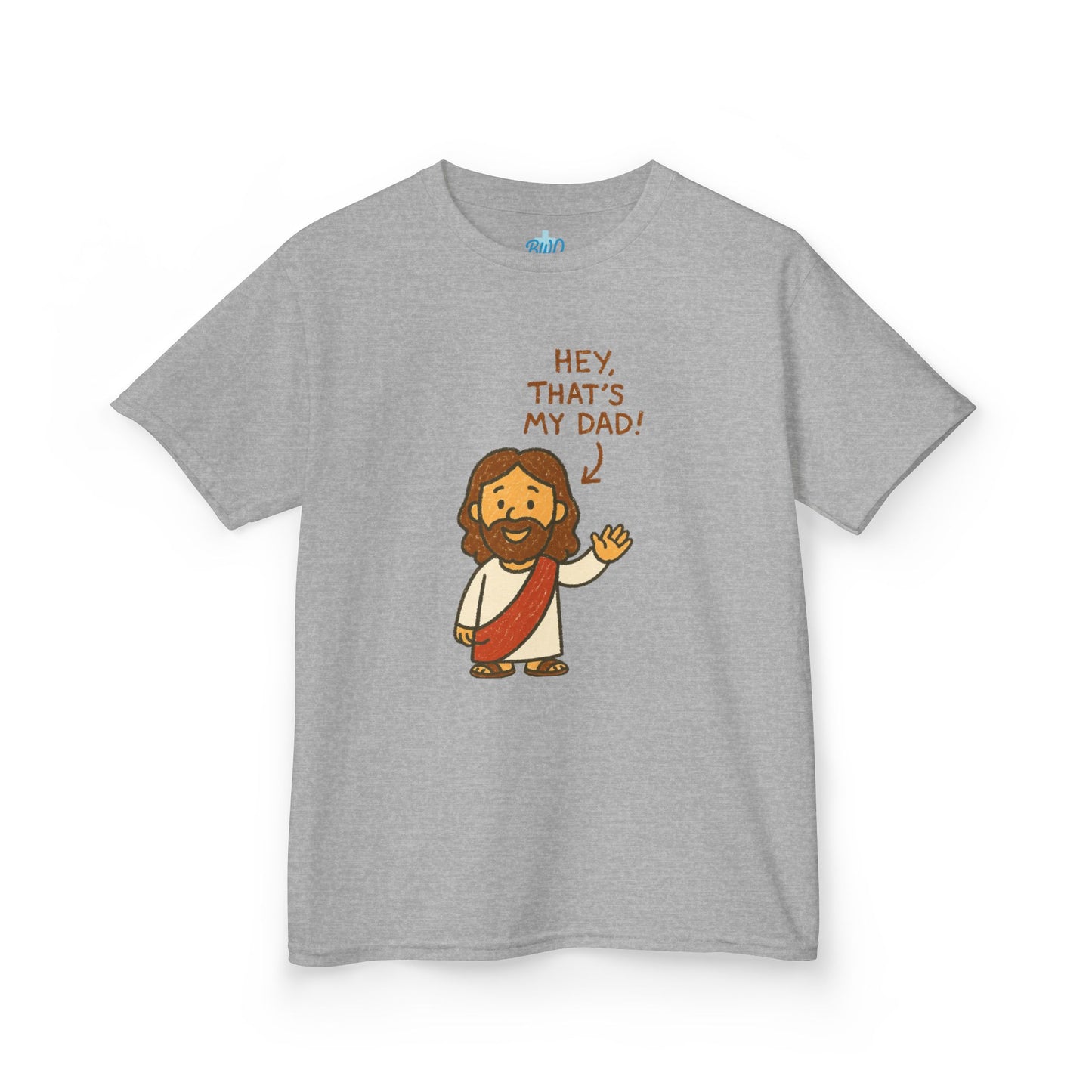 "Hey That's My Dad" | Kid's Tee