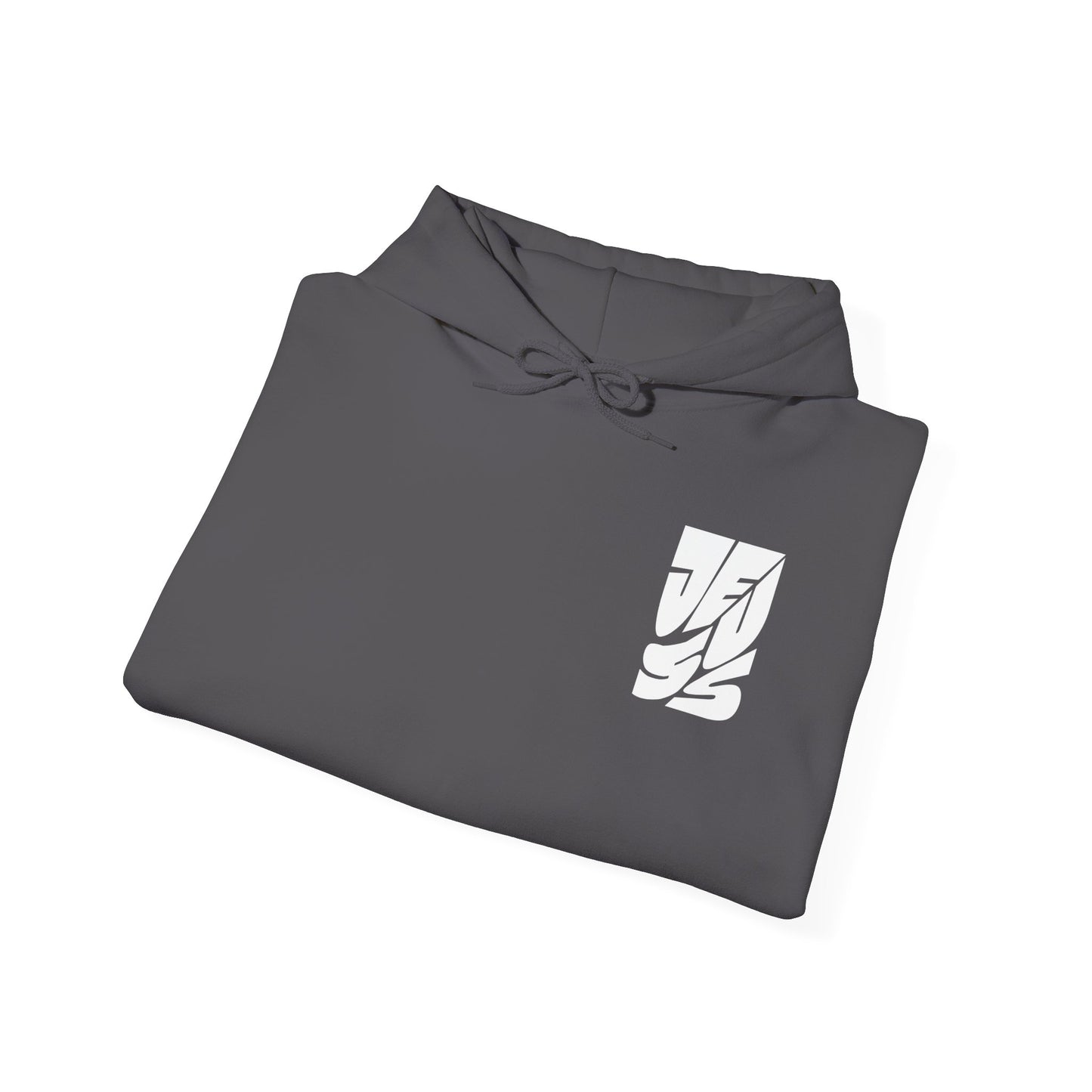 JESUS Unisex Hoodie