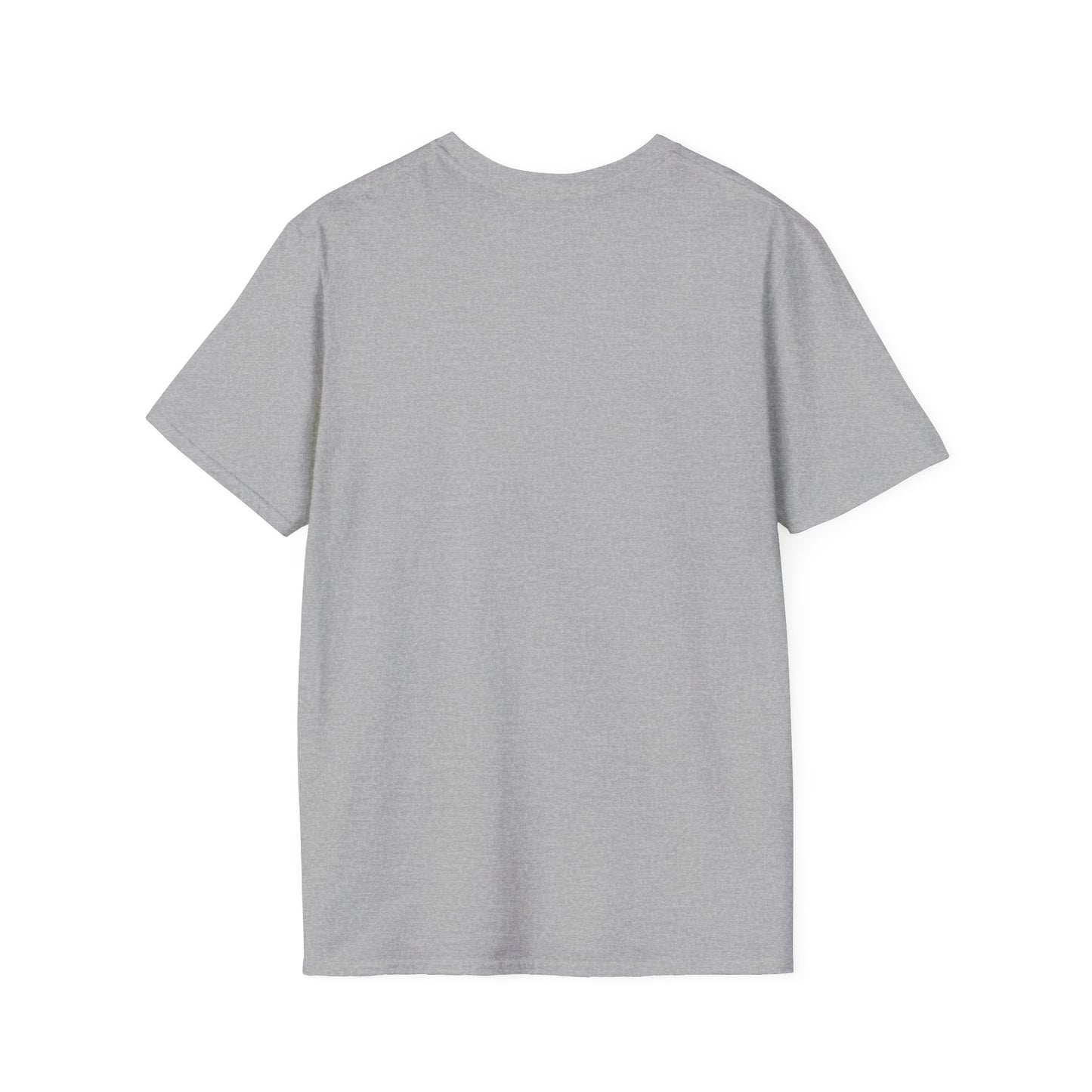 Only Way to The Father | Unisex Tee