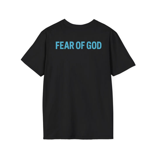Fear Of God | Unisex Tee
