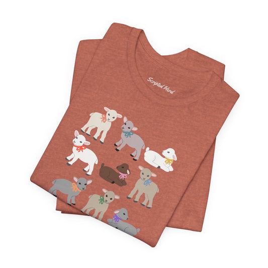 Pursed, Loved, Found | Women's Tee