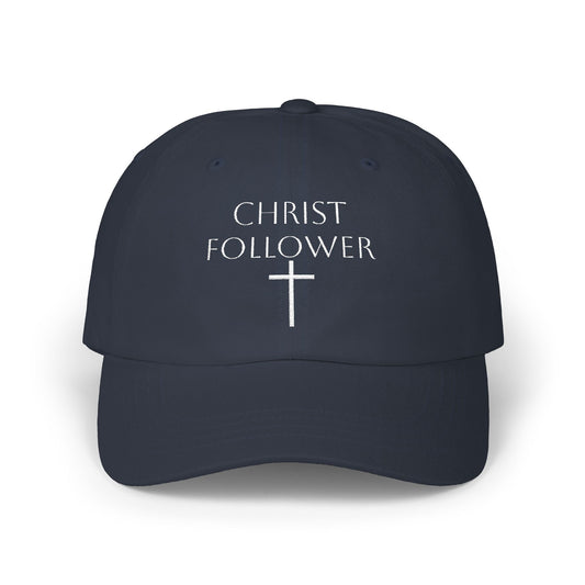 Christ Follower | Classic Hat