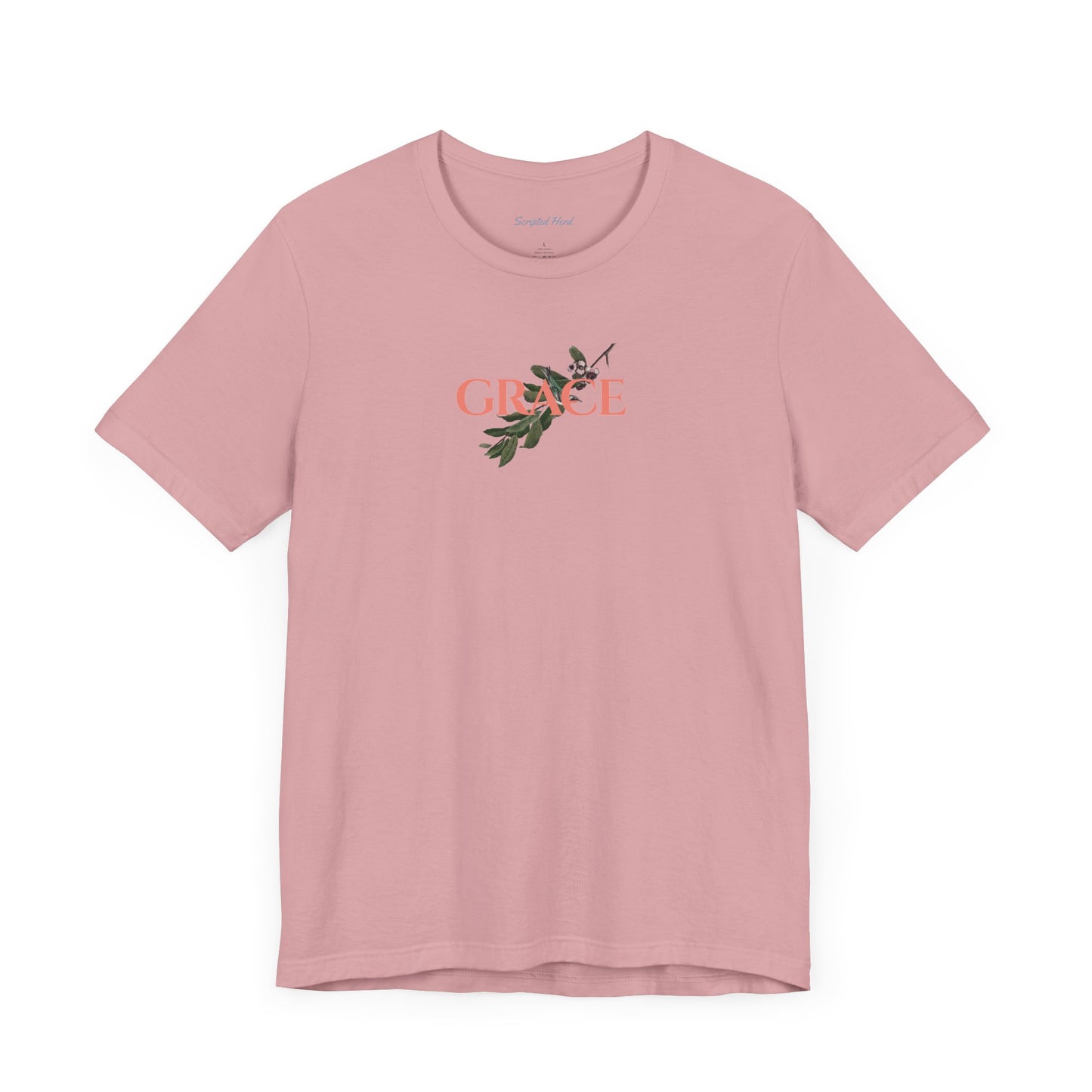 Grace Upon Grace Women's Tee