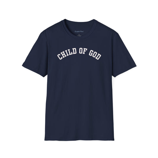 Child Of God Unisex Tee