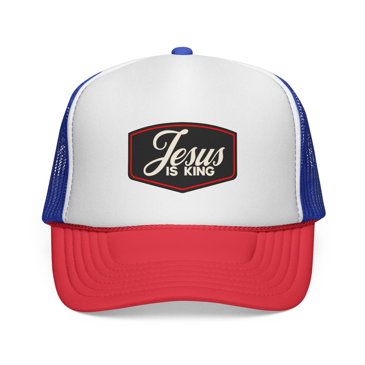 Jesus Is King | Hat