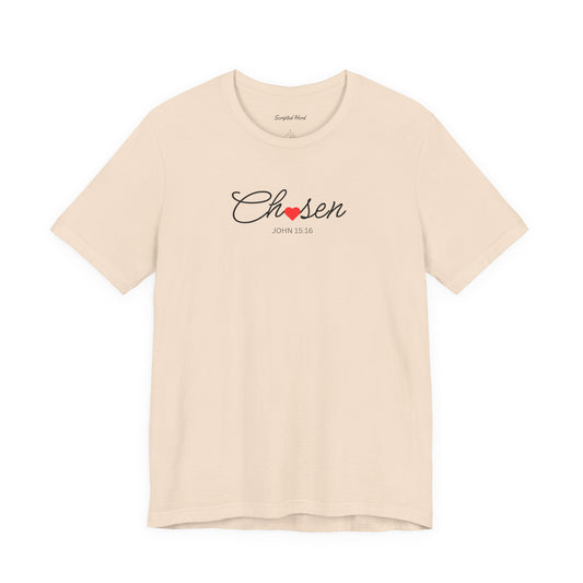 Chosen | Women's Tee